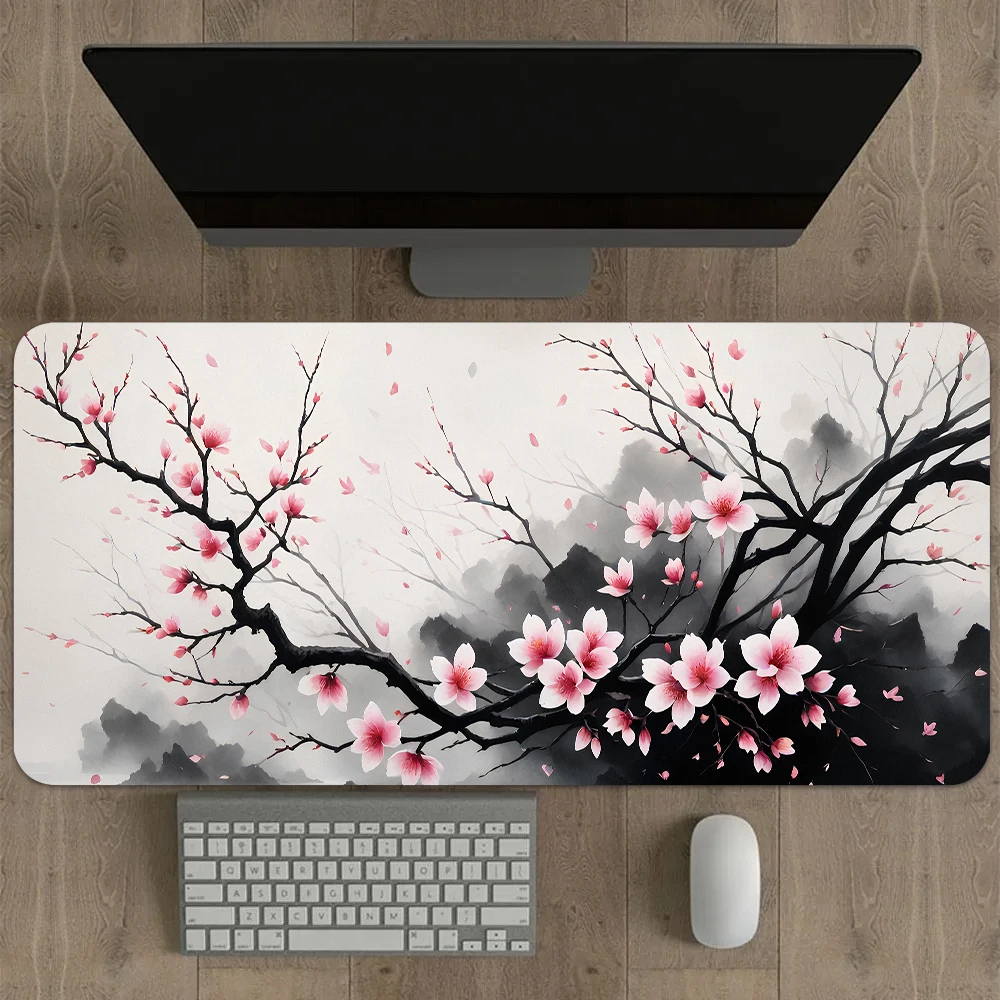 Office accessories mouse pad Large rubber non-slip gaming mat XXL Mechanical keyboard expansion table mats locking process
Office accessories mouse pad Large rubber non-slip gaming mat XXL Mechanical keyboard expansion table mats locking process