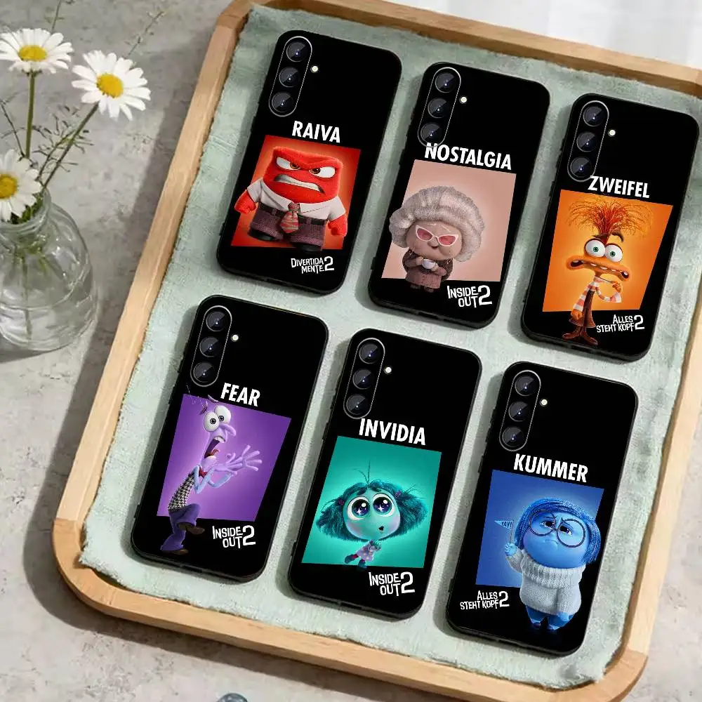 Adventure Anime Inside Out Phone Case For Samsung Galaxy A73,21,22,32,71,53,52,51,80,5G Soft Black Cover
Adventure Anime Inside Out Phone Case For Samsung Galaxy A73,21,22,32,71,53,52,51,80,5G Soft Black Cover