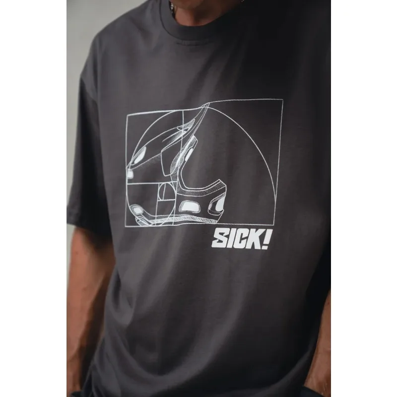 2025 Off Road Motorcycle Mountain Endurance Bicycle Clothing Bicycle Downhill T-shirt Trendy Printed Top
2025 Off Road Motorcycle Mountain Endurance Bicycle Clothing Bicycle Downhill T-shirt Trendy Printed Top