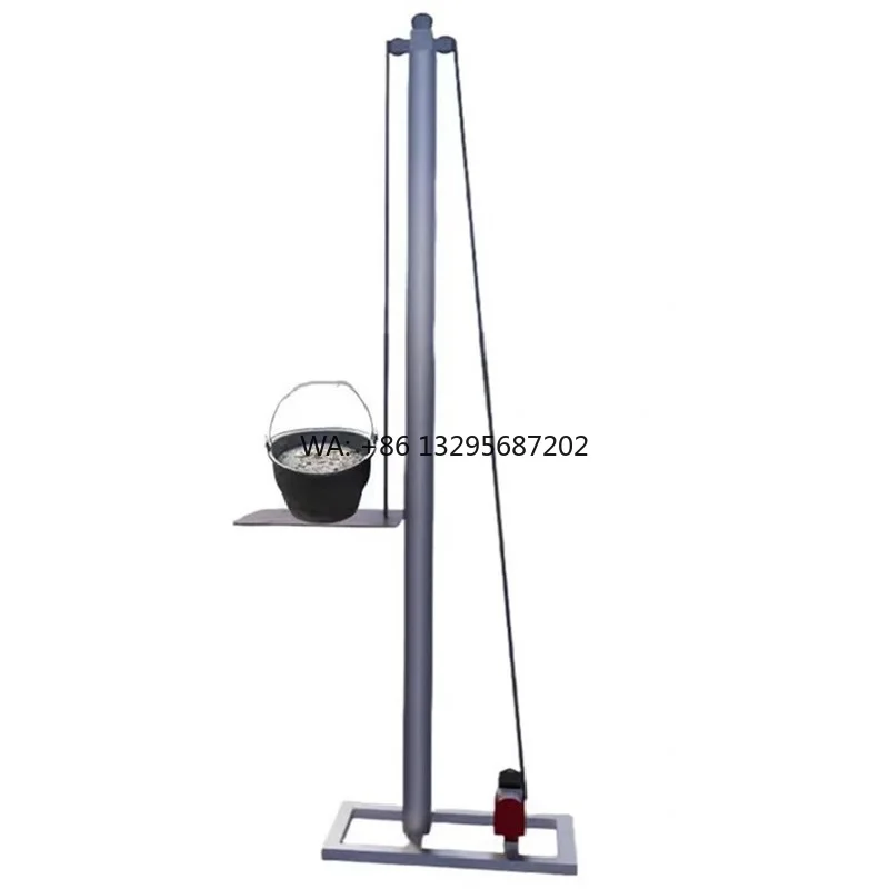 Новое поступление, 8 м, многофункциональная платформа с быстрой нагрузкой, литая подъемная колонна, подъемник 
Новое поступление, 8 м, многофункциональная платформа с быстрой нагрузкой, литая подъемная колонна, подъемник