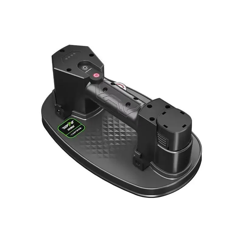 Electric Suction Cup Tile Vacuum Suction Cup Glass Strong Heavy Duty Slate Suction Machine Fixed Floor Tile Tool
Electric Suction Cup Tile Vacuum Suction Cup Glass Strong Heavy Duty Slate Suction Machine Fixed Floor Tile Tool
