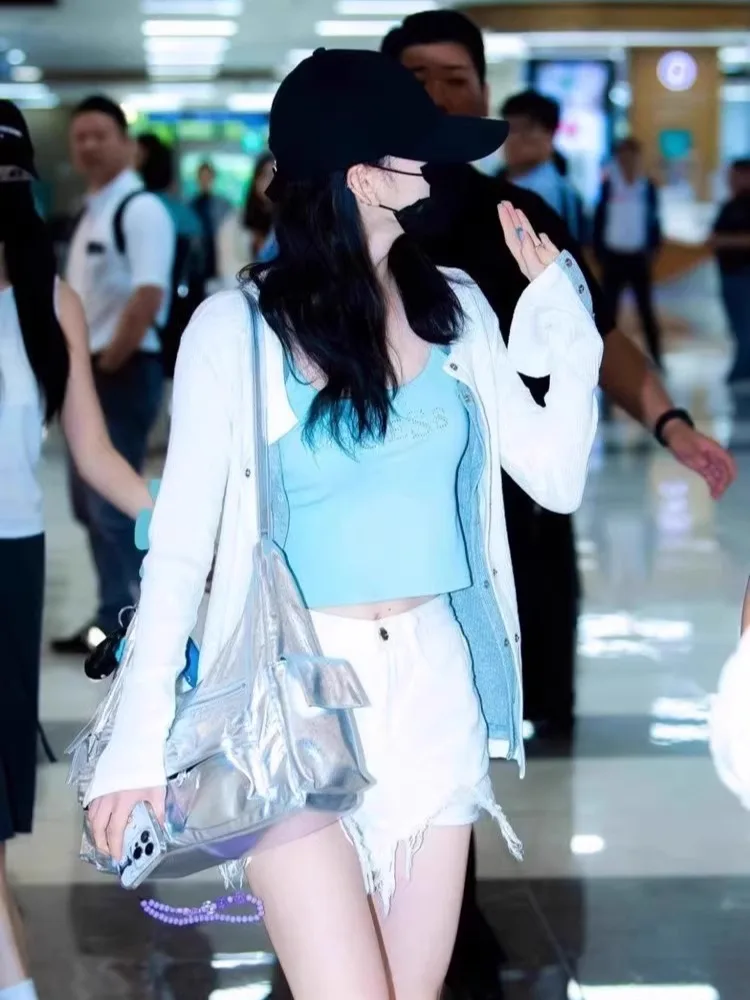 Samondo Bag Crossbody Women's Bag Top Layer Cowhide Leather Motorcycle Sle Underarm Bag Daily Matchings
Samondo Bag Crossbody Women's Bag Top Layer Cowhide Leather Motorcycle Sle Underarm Bag Daily Matchings