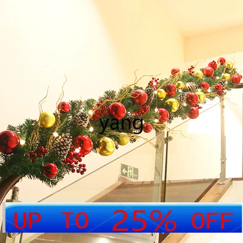 LTT wreath rattan hotel shopping mall bar staircase handrail outdoor layout
LTT wreath rattan hotel shopping mall bar staircase handrail outdoor layout