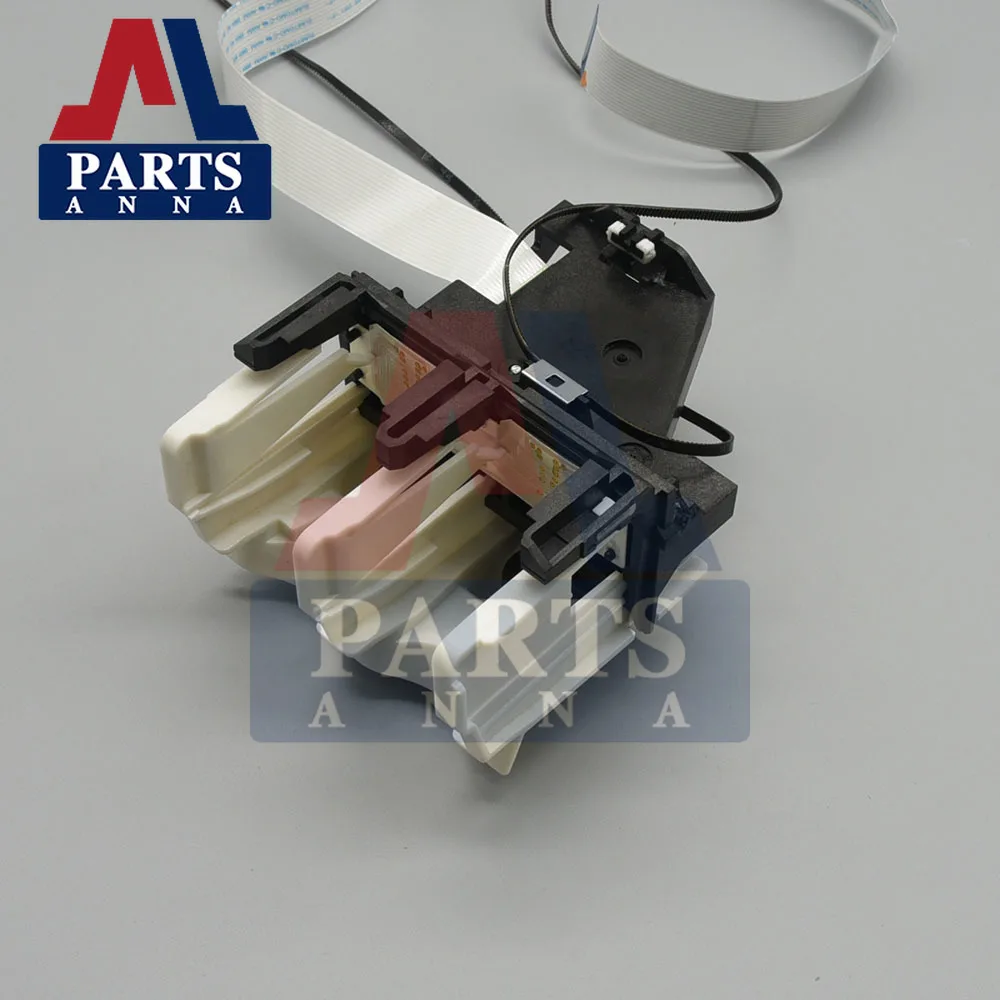 5Set 802 802XL Carriage Unit Assembly for HP DeskJet 1000 1010 1050 1510 1512 2000 2010 2050 2060 2510 2540 3000 3050
5Set 802 802XL Carriage Unit Assembly for HP DeskJet 1000 1010 1050 1510 1512 2000 2010 2050 2060 2510 2540 3000 3050