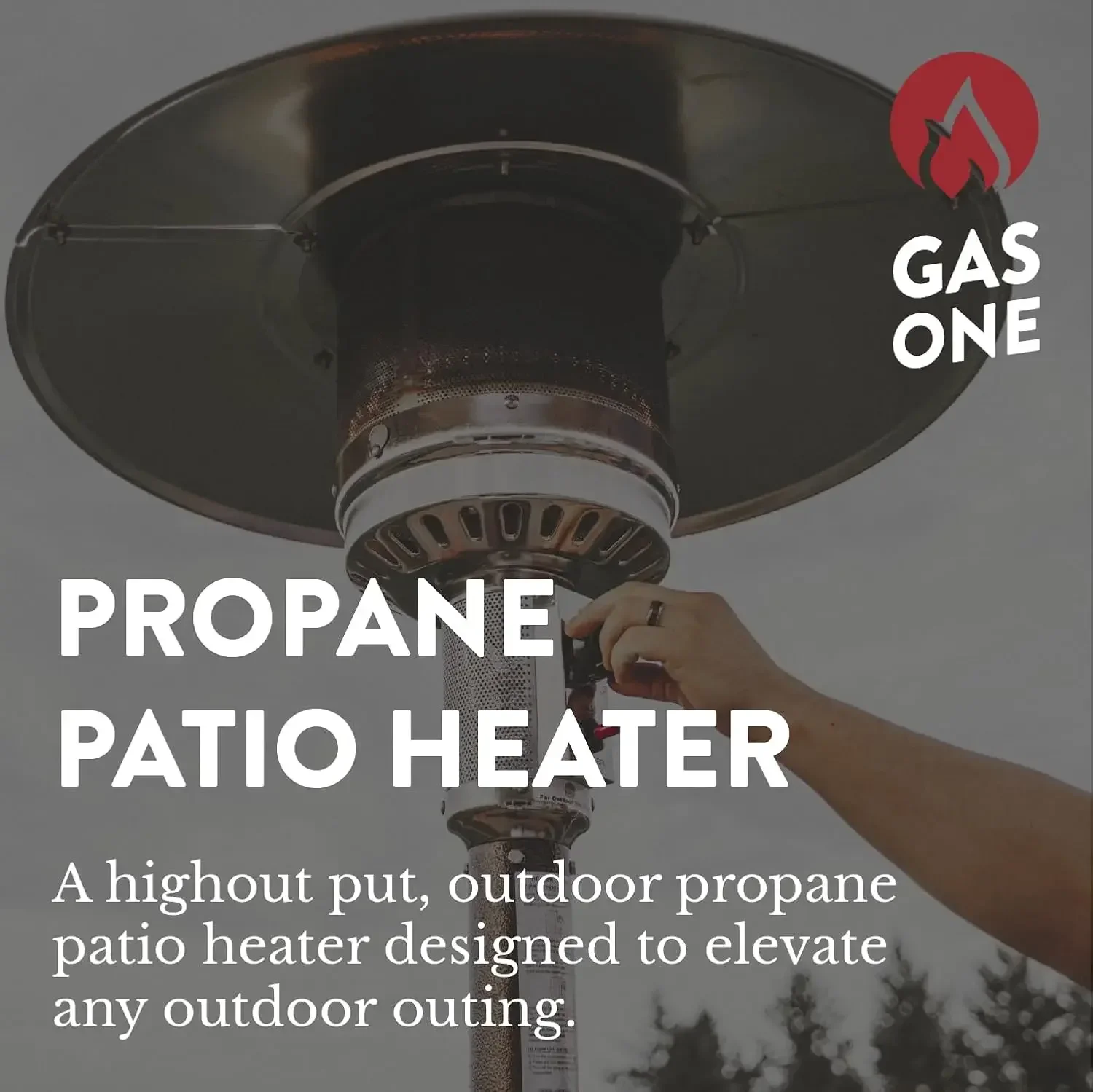 Outdoor Heaters for Patio50,000 BTU Propane Heater Outdoor for Backyard,Outdoor Patio Heater Portable Propane Heater with Wheels
Outdoor Heaters for Patio50,000 BTU Propane Heater Outdoor for Backyard,Outdoor Patio Heater Portable Propane Heater with Wheels