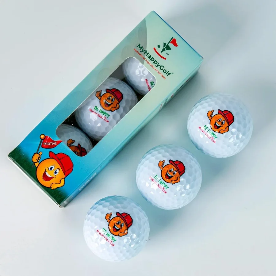 My Happy Golf Golf Ball Bag with Motivational Proverbs New with Slight Misprints Elevate Your Game with Inspiring Messages Bulk
My Happy Golf Golf Ball Bag with Motivational Proverbs New with Slight Misprints Elevate Your Game with Inspiring Messages Bulk
