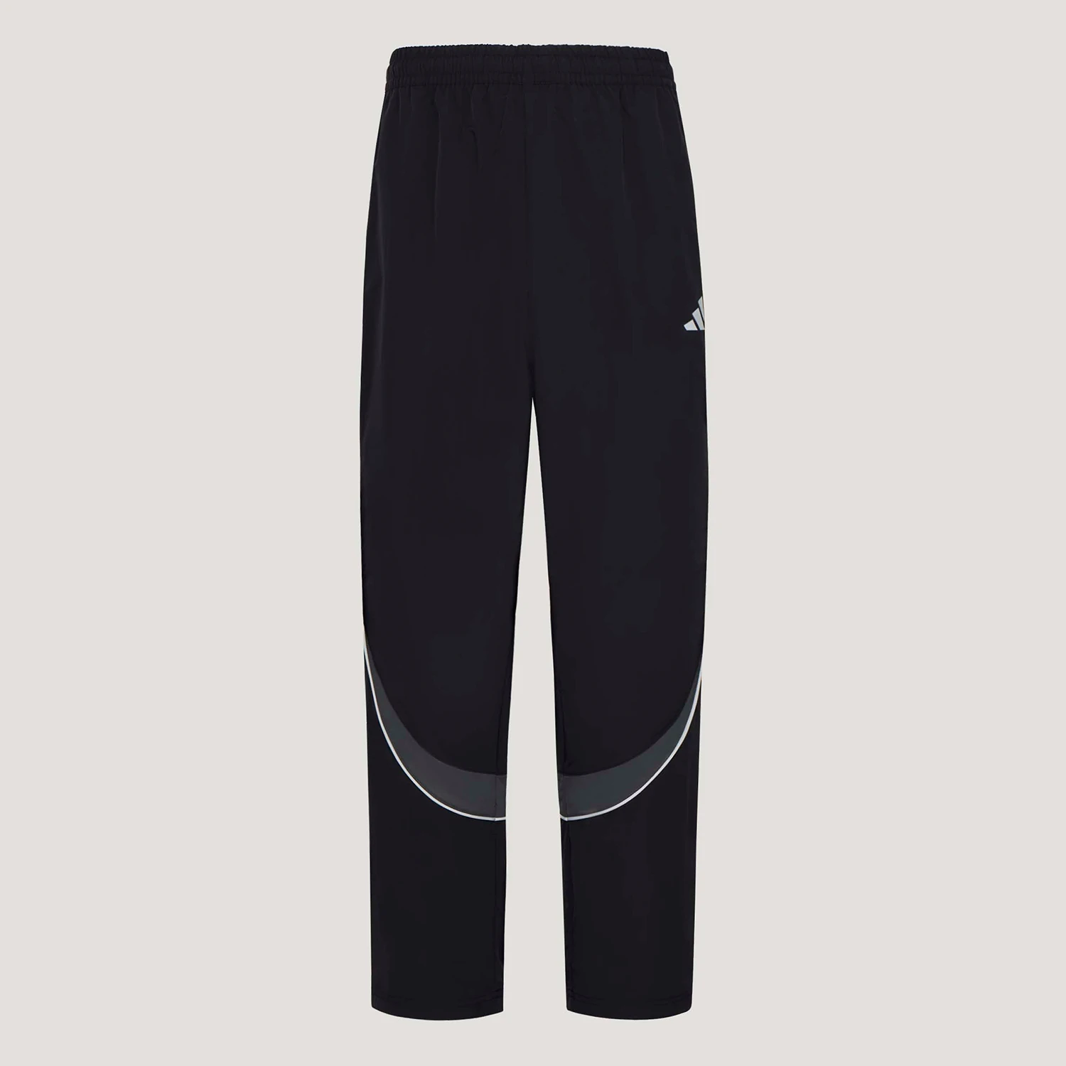 Adidas Authentic Men's Loose Woven Daily Sports Pants IB6962
Adidas Authentic Men's Loose Woven Daily Sports Pants IB6962