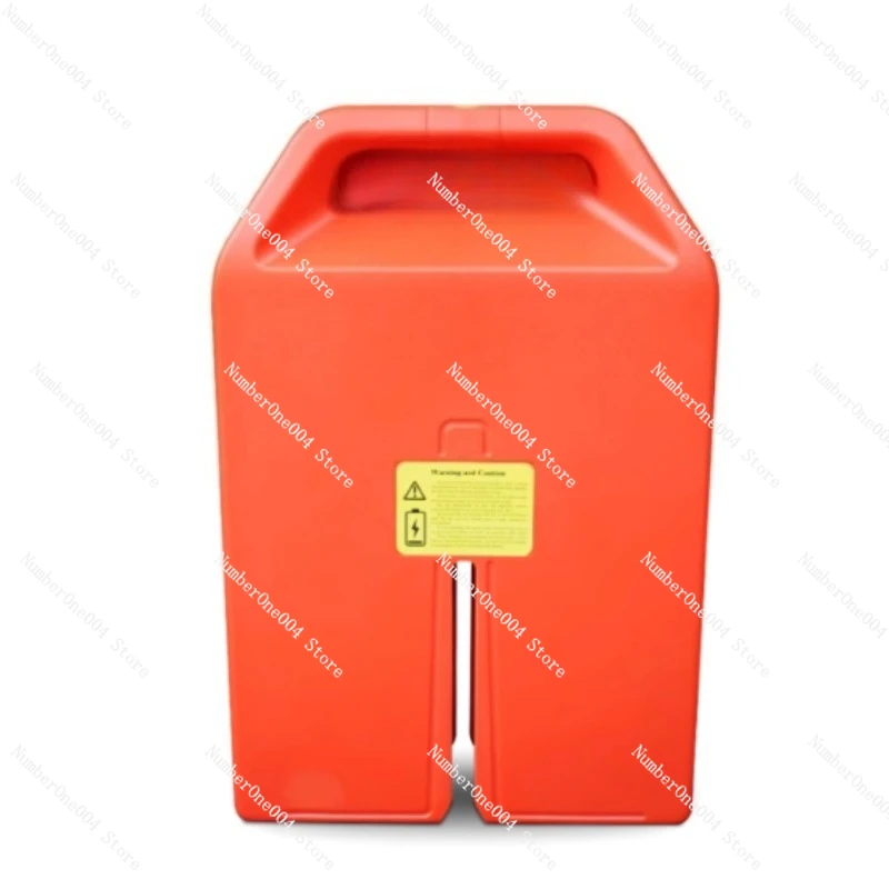 Electric Pallet Handling Forklift Lithium Battery PTE20N Battery Ground Cow Accessories FDE-LI-48-20-NL
Electric Pallet Handling Forklift Lithium Battery PTE20N Battery Ground Cow Accessories FDE-LI-48-20-NL