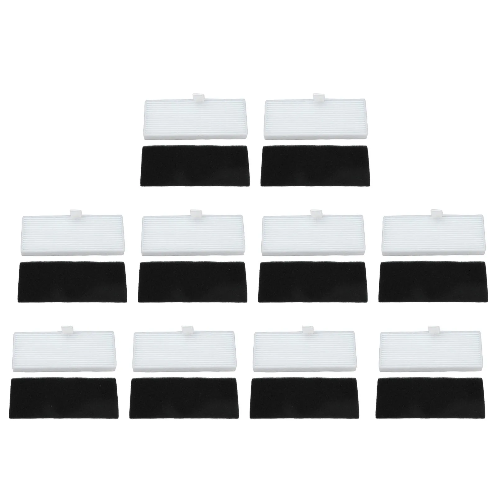 Vacuum Cleaner Filter High Performance Household Vacuum Cleaner Replacement Filter Reusable for Living Room for S9
Vacuum Cleaner Filter High Performance Household Vacuum Cleaner Replacement Filter Reusable for Living Room for S9