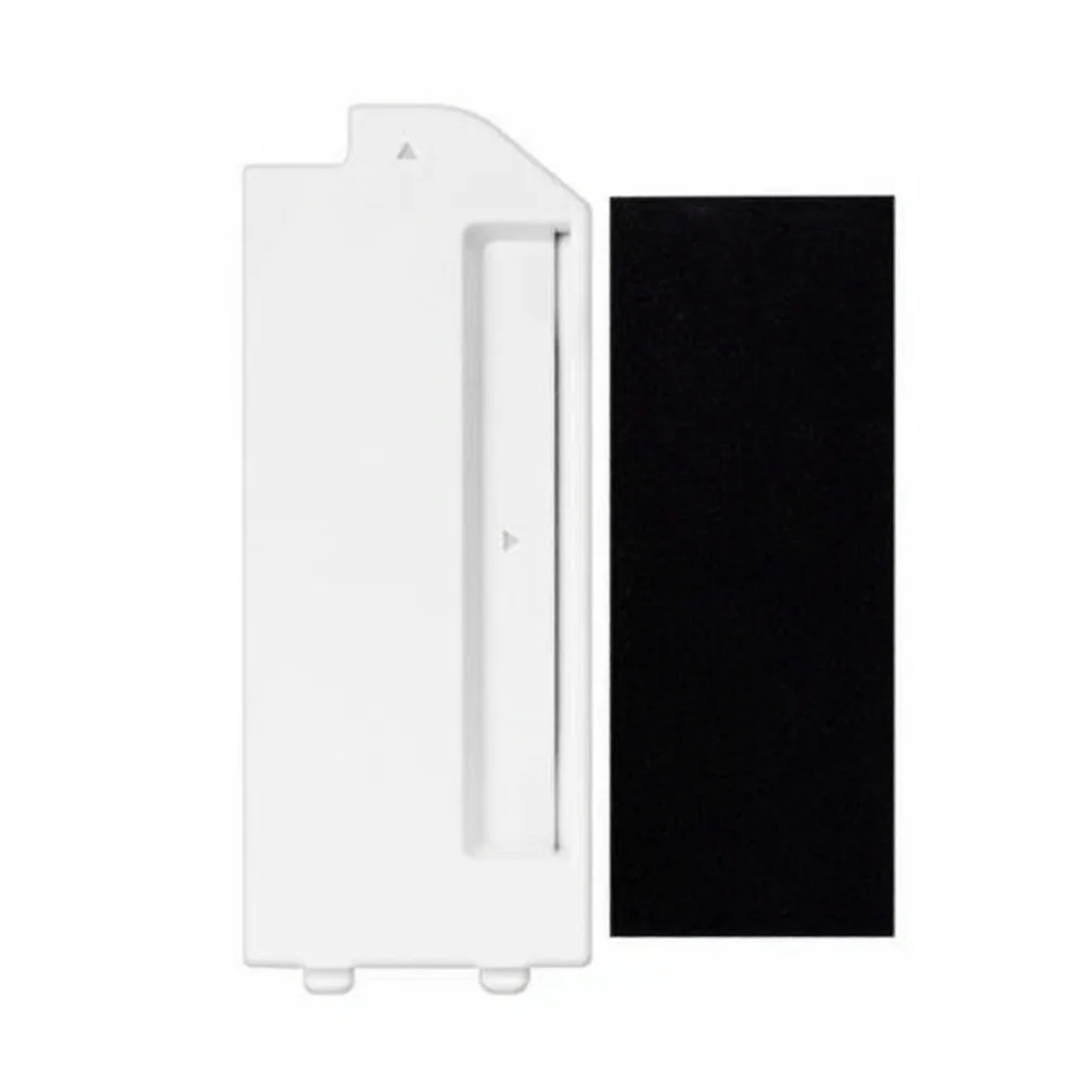 HEPA Replacement Filter for Ecovacs For Deebot For Mini Vacuum Cleaner Intended for Use in Standard Home Cleaning Environments
HEPA Replacement Filter for Ecovacs For Deebot For Mini Vacuum Cleaner Intended for Use in Standard Home Cleaning Environments