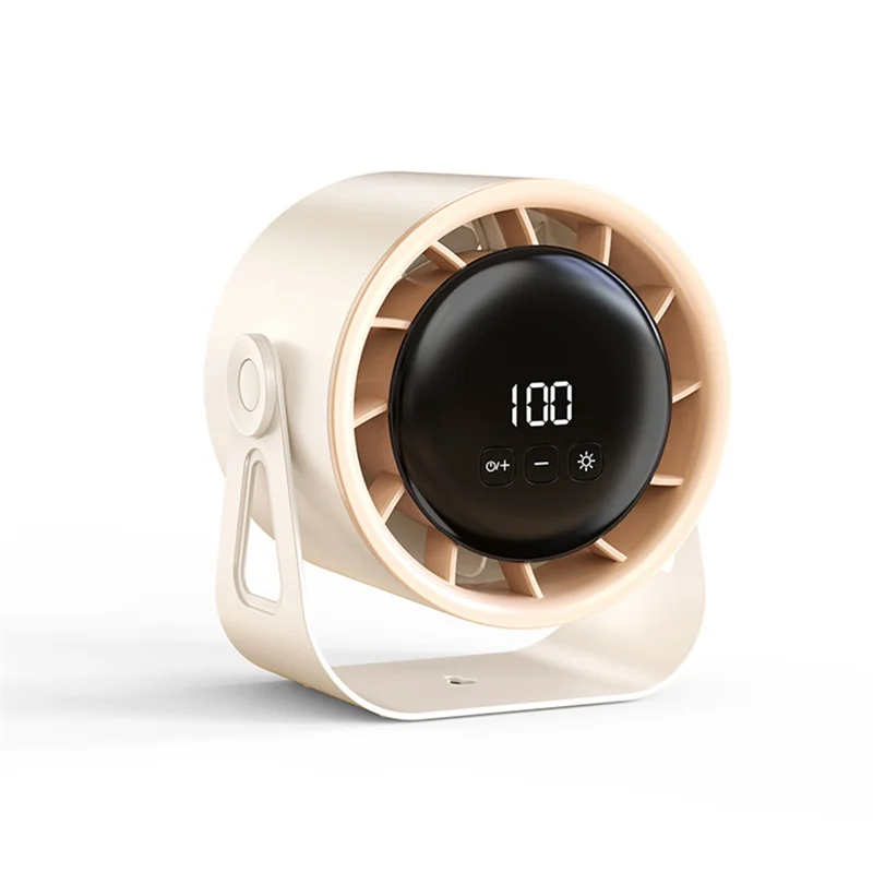 A56T-Настольный турбонастольный циркуляционный вентилятор 100-скоростной высокоскоростной циркуляционный вентилятор Циркуляционный вентилятор Forhousehold B
A56T-Настольный турбонастольный циркуляционный вентилятор 100-скоростной высокоскоростной циркуляционный вентилятор Циркуляционный вентилятор Forhousehold B