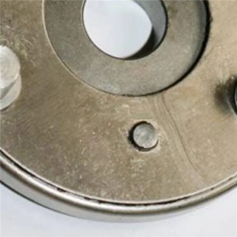 AB31-2Set 36T Gear + муфта 70 мм, используется для запасных частей восьмиугольного трансмиссионного двигателя, нейлоновый электрический велосипед
AB31-2Set 36T Gear + муфта 70 мм, используется для запасных частей восьмиугольного трансмиссионного двигателя, нейлоновый электрический велосипед
