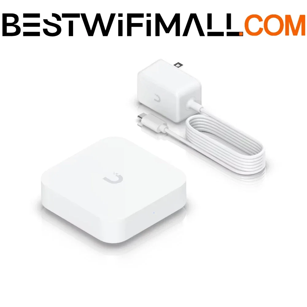 UBIQUITI UXG-Lite Gateway Lite 10x Routing Performance Increase Over USG, Managed By A CloudKey, Official UniFi Hosting
UBIQUITI UXG-Lite Gateway Lite 10x Routing Performance Increase Over USG, Managed By A CloudKey, Official UniFi Hosting