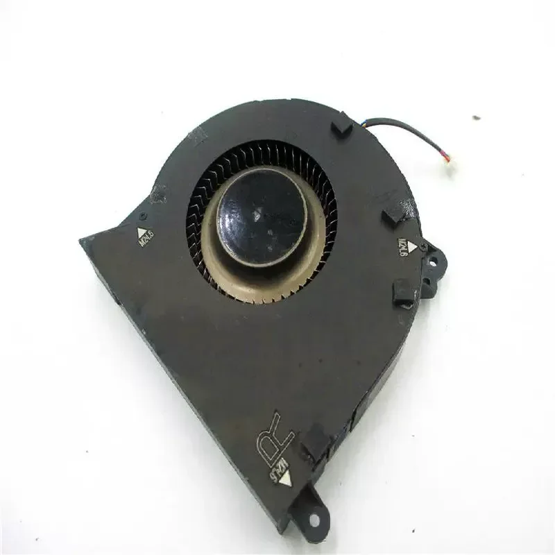CPU GPU Fan for EG85100S1-C050-S9A EG85100S1-C020-S9C
CPU GPU Fan for EG85100S1-C050-S9A EG85100S1-C020-S9C