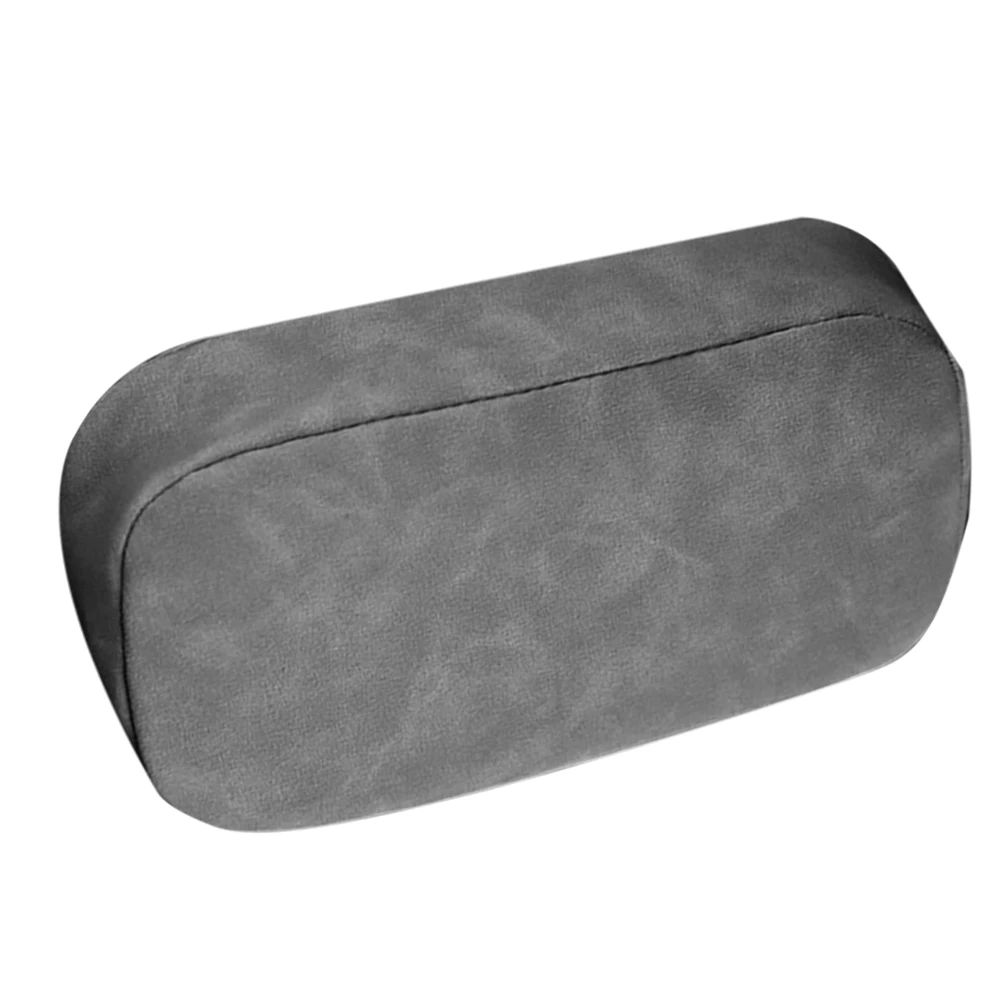 Car Leg Cushion Thickened Knee Pad Anti slip Washable Car Interior Accessories Center Console Armrest Knee Pads
Car Leg Cushion Thickened Knee Pad Anti slip Washable Car Interior Accessories Center Console Armrest Knee Pads