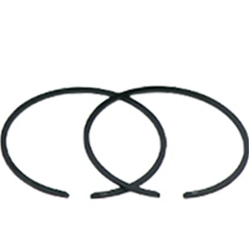52cc 58cc G5200 Chinese Chainsaw Piston Kit Replacement Set 45/45.2mm with Pin Rings And Circlips for Gas Cylinder Engine
52cc 58cc G5200 Chinese Chainsaw Piston Kit Replacement Set 45/45.2mm with Pin Rings And Circlips for Gas Cylinder Engine