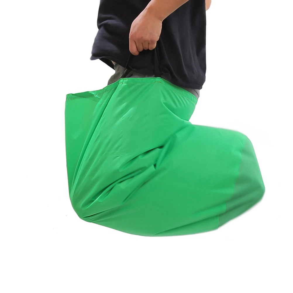 4 Pcs Kangaroo Jumping Bag Durable Lightweight Oxford Cloth Sack Race Game Kids Outdoor Toy Supplies Colorful Fun Activities
4 Pcs Kangaroo Jumping Bag Durable Lightweight Oxford Cloth Sack Race Game Kids Outdoor Toy Supplies Colorful Fun Activities