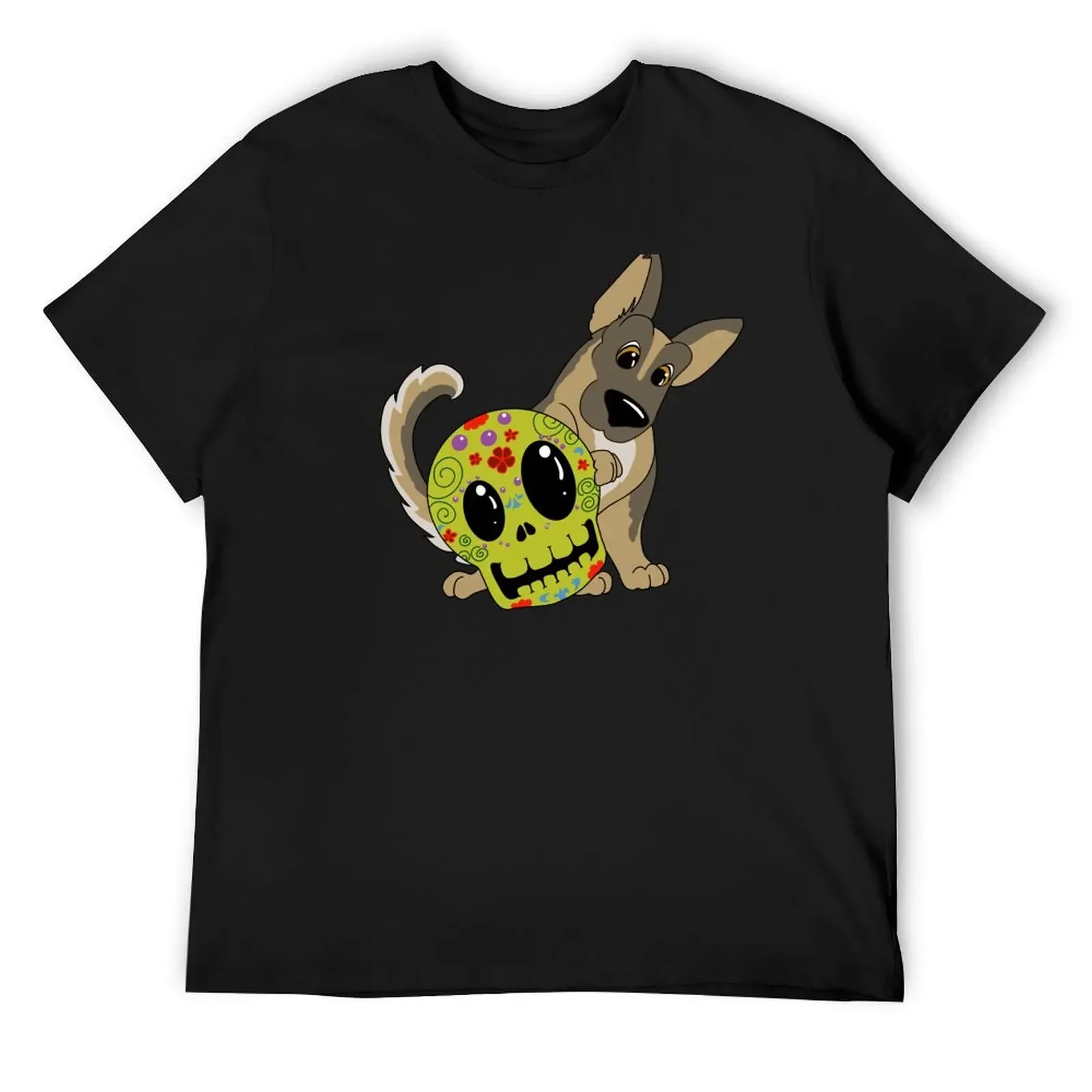 Футболка Under the Candy Skull 2, заготовки с животным принтом для мальчиков, рубашки с рисунком аниме, мужские рубашки
Футболка Under the Candy Skull 2, заготовки с животным принтом для мальчиков, рубашки с рисунком аниме, мужские рубашки