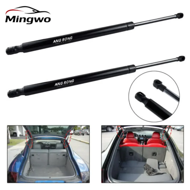 2PCS Rear Tailgate Boot Trunk Gas Support Struts Lifter For Audi TT Coupe 2006-14
2PCS Rear Tailgate Boot Trunk Gas Support Struts Lifter For Audi TT Coupe 2006-14