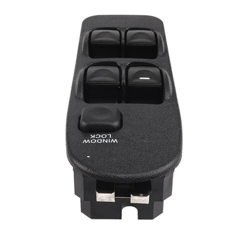 MR760399 Auto Parts Power Window Control Switch Regulator Button For Mitsubishi Space Star Carisma 1995-2006 Replacement Parts-A
MR760399 Auto Parts Power Window Control Switch Regulator Button For Mitsubishi Space Star Carisma 1995-2006 Replacement Parts-A