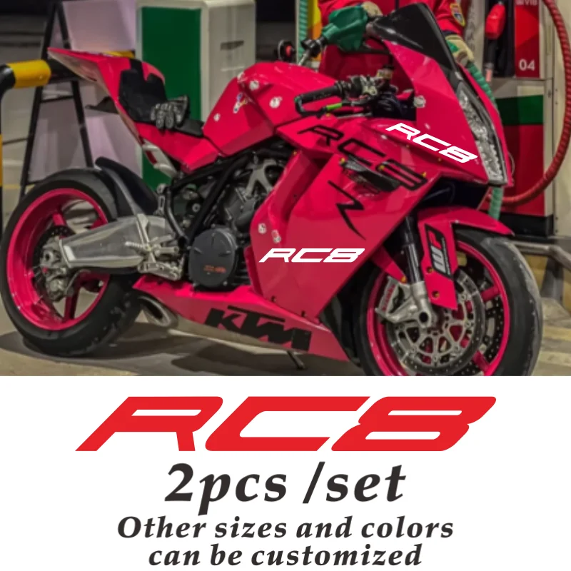 New Motorcycle reflective fuel wheels fairing portable luggage helmet stickers sign decoration Decals For HONDA RC8 rc 8
New Motorcycle reflective fuel wheels fairing portable luggage helmet stickers sign decoration Decals For HONDA RC8 rc 8