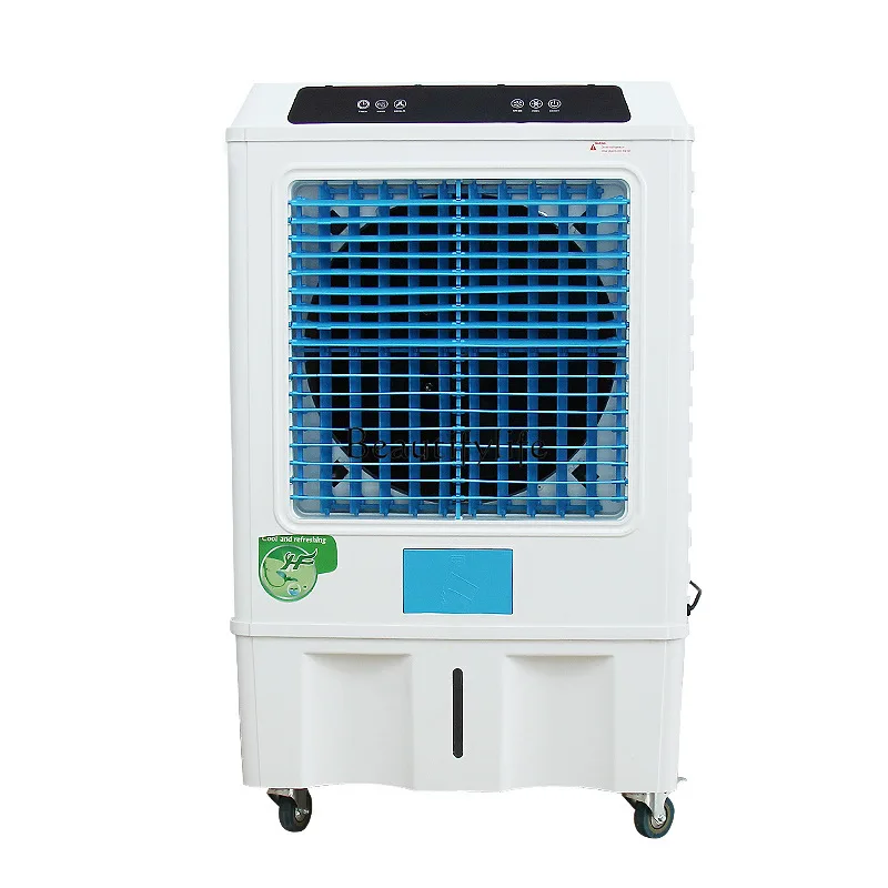 110V removable water-cooled air conditioner fan, American and Japanese household air cooler
110V removable water-cooled air conditioner fan, American and Japanese household air cooler