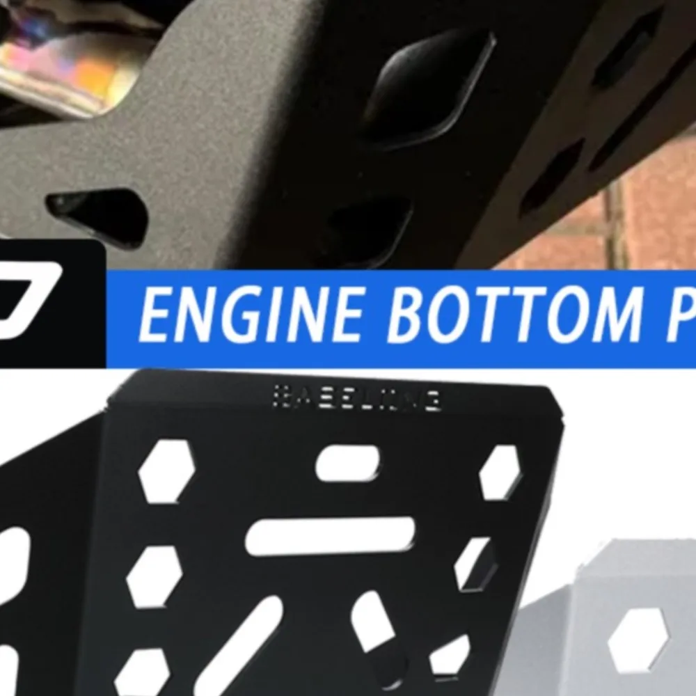 Engine Protection Cover Vstrom800 de For Suzuki V-STROM800DE VSTROM 2022 2023 2024 2025 Motorcycle 2026 Chassis Guard Skid Plate
Engine Protection Cover Vstrom800 de For Suzuki V-STROM800DE VSTROM 2022 2023 2024 2025 Motorcycle 2026 Chassis Guard Skid Plate