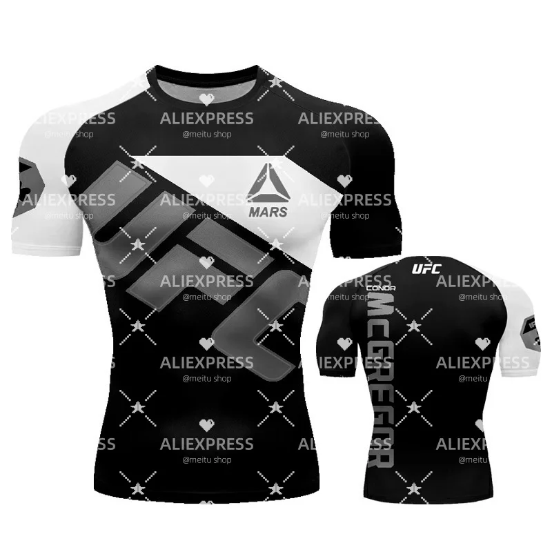 2025 New Quick-Drying Men's and Women's Breathable Skin-friendly T-Shirts Fighting Training Clothes MOTO
2025 New Quick-Drying Men's and Women's Breathable Skin-friendly T-Shirts Fighting Training Clothes MOTO