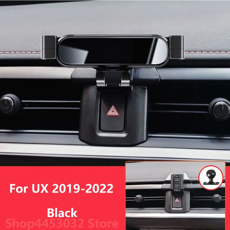 Автомобильный держатель для телефона, крепления для Lexus UX 260h 300 2019-2023 гравитационный кронштейн, поддержка GPS с прочным базовым аксессуаром
Автомобильный держатель для телефона, крепления для Lexus UX 260h 300 2019-2023 гравитационный кронштейн, поддержка GPS с прочным базовым аксессуаром
