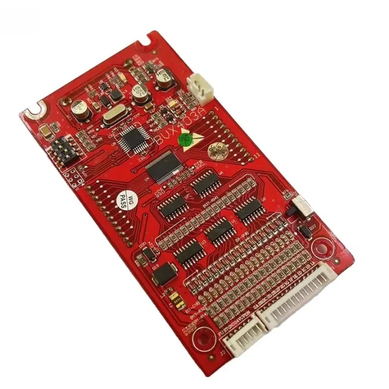 Parts for Elevator Car Display Board BUX403A A3N58318 A3J58319 A2 LCD BVX403A
Parts for Elevator Car Display Board BUX403A A3N58318 A3J58319 A2 LCD BVX403A