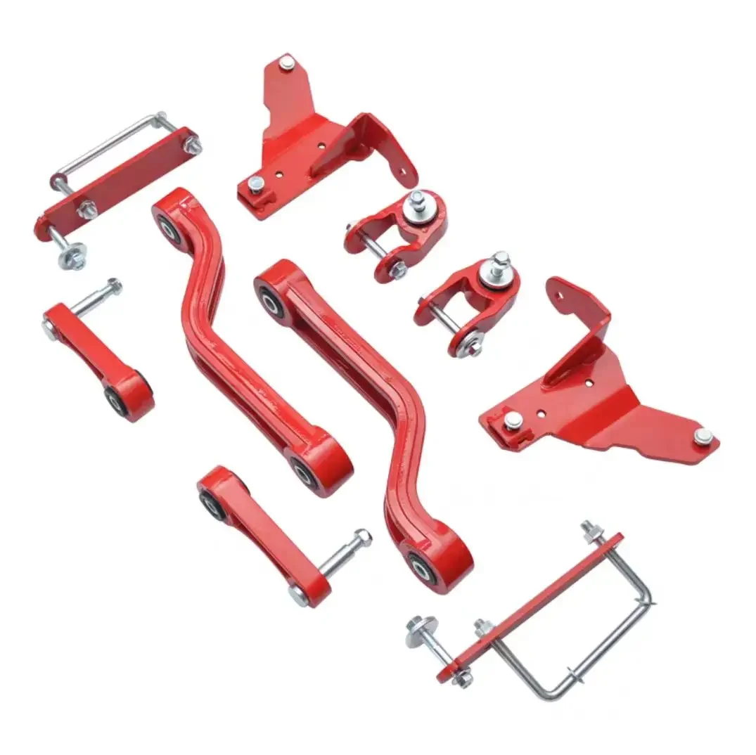 Rear Balance Arm Stabilizer Sports kit the Toyotas Hiluxs front balance bar stabilizer
Rear Balance Arm Stabilizer Sports kit the Toyotas Hiluxs front balance bar stabilizer