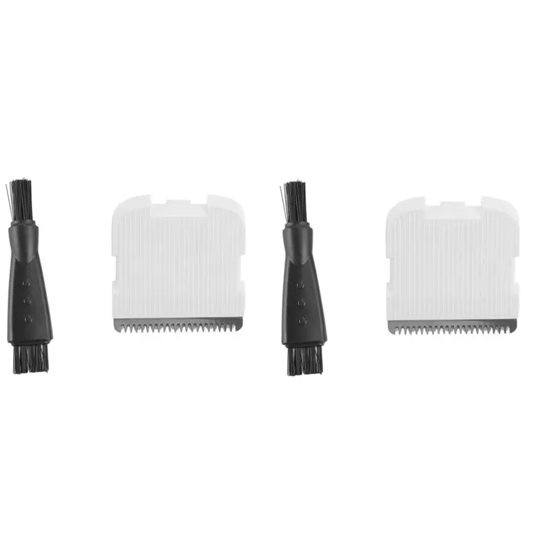 X17A 2025 NEW-2X Replacement Hair Clipper Blades Cutter Head For Enchen Boost Hair Cutter Hair Clipper Universal Accesso
X17A 2025 NEW-2X Replacement Hair Clipper Blades Cutter Head For Enchen Boost Hair Cutter Hair Clipper Universal Accesso