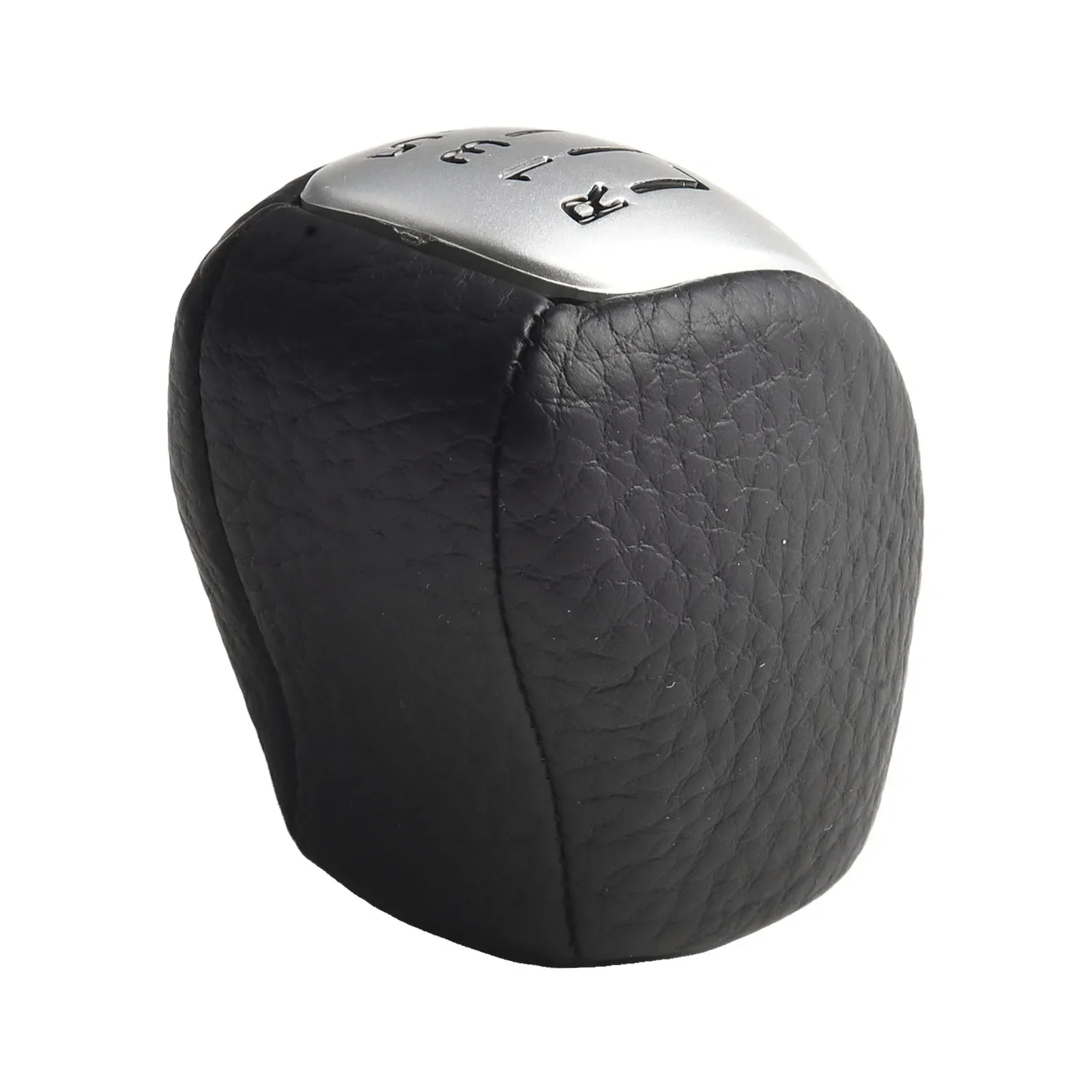 Цвет черный и серебристый 6-скоростной рычаг переключения передач Купе Рычаг переключения передач Прямая замена Точное переключение Черная кожа Удобное вождение
Цвет черный и серебристый 6-скоростной рычаг переключения передач Купе Рычаг переключения передач Прямая замена Точное переключение Черная кожа Удобное вождение