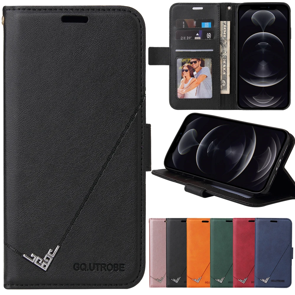 Wallet Fashion Business Flip Leather Case For iPhone X XR XS Max 11 12 Pro Max 13 Pro Max 14 Pro Max Shockproof Phone Cover Bag
Wallet Fashion Business Flip Leather Case For iPhone X XR XS Max 11 12 Pro Max 13 Pro Max 14 Pro Max Shockproof Phone Cover Bag