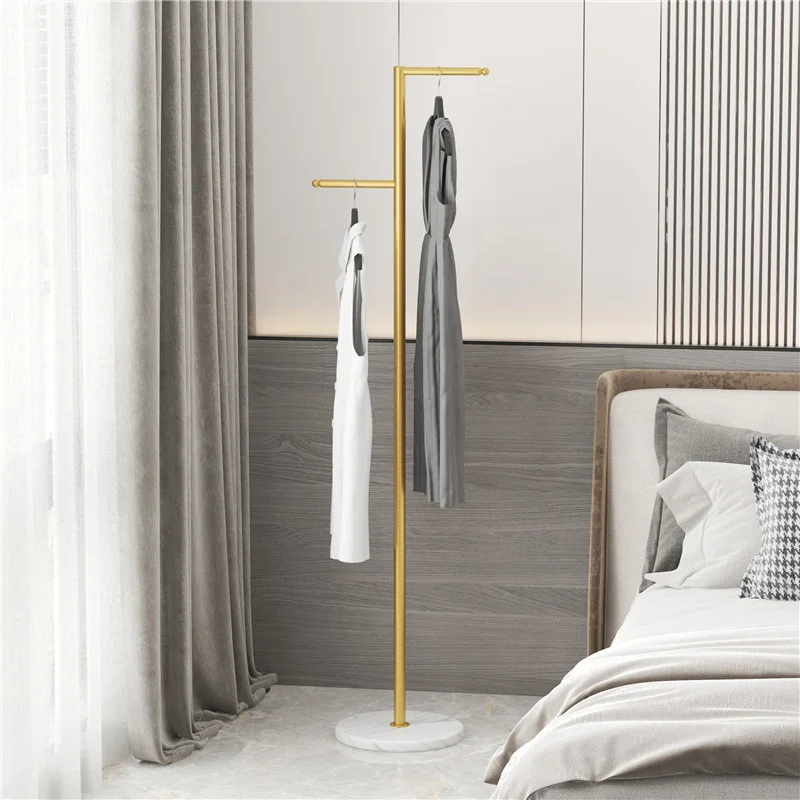 Nordic Marble Coat Racks Floor Household Clothes Hanger Modern Minimalist Hotel Bedroom Clothing Hanging Shelf Home Furniture
Nordic Marble Coat Racks Floor Household Clothes Hanger Modern Minimalist Hotel Bedroom Clothing Hanging Shelf Home Furniture