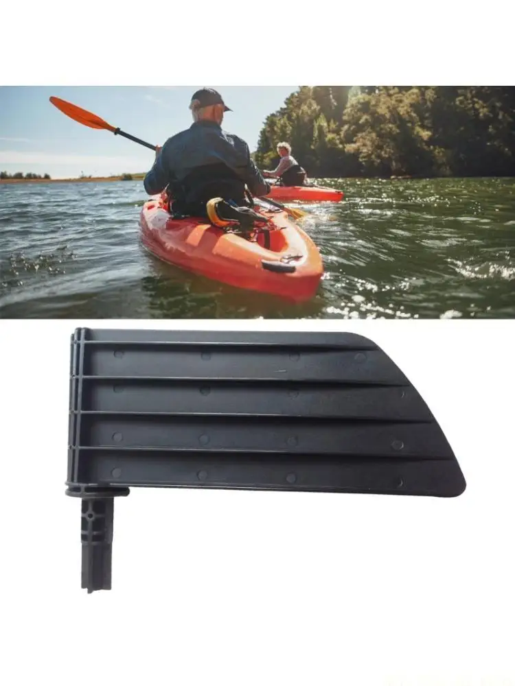 J0MA Resilient PA6 Nylon Canoe Rudder Designed For Balance And Resistance To Saltwater Corrosion
J0MA Resilient PA6 Nylon Canoe Rudder Designed For Balance And Resistance To Saltwater Corrosion