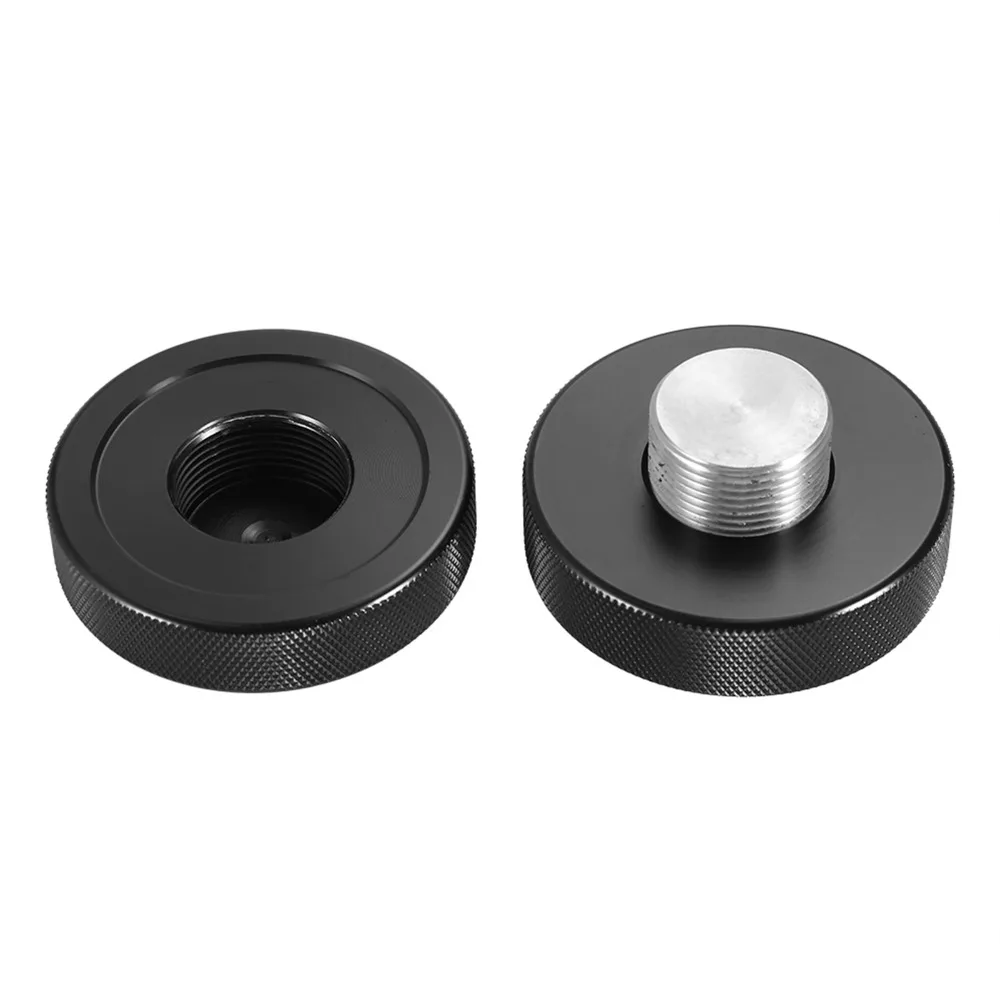 Stainless Steel Coffee Tamper 51mm Base Three Angled Slopes Coffee Distributor Adjustable Palm Coffee Leveler Coffee Brewing
Stainless Steel Coffee Tamper 51mm Base Three Angled Slopes Coffee Distributor Adjustable Palm Coffee Leveler Coffee Brewing