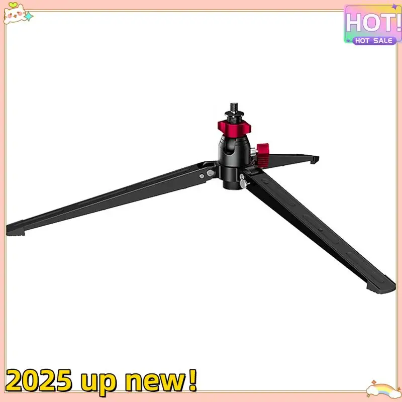 1 PCS Universal Mini Tripod Stand Bracket Desktop Folding Stand With 3/8 Inch Screw Parts Accessories For Phones DSLR Cameras
1 PCS Universal Mini Tripod Stand Bracket Desktop Folding Stand With 3/8 Inch Screw Parts Accessories For Phones DSLR Cameras