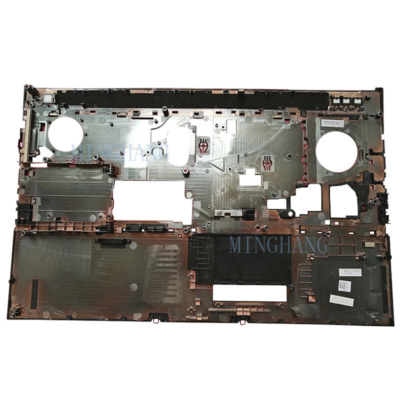 M For Dell Precision M6800 Top Cover Screen Frame Palmrest Bottom Shell A131L4
M For Dell Precision M6800 Top Cover Screen Frame Palmrest Bottom Shell A131L4