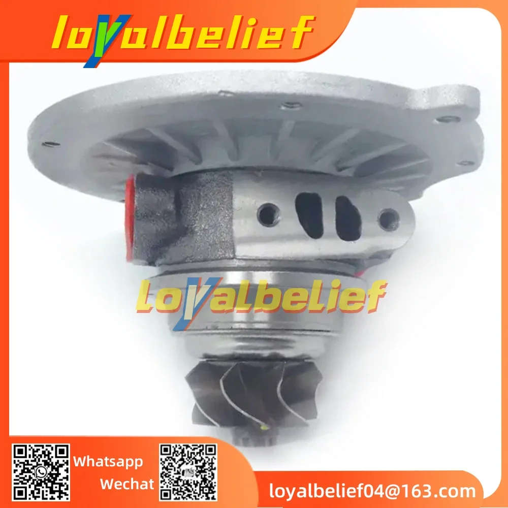 Turbo Cartridge Core for Isuzu Trooper 2.8 L RHF5 VB420076 8973311850 1118010-802
Turbo Cartridge Core for Isuzu Trooper 2.8 L RHF5 VB420076 8973311850 1118010-802