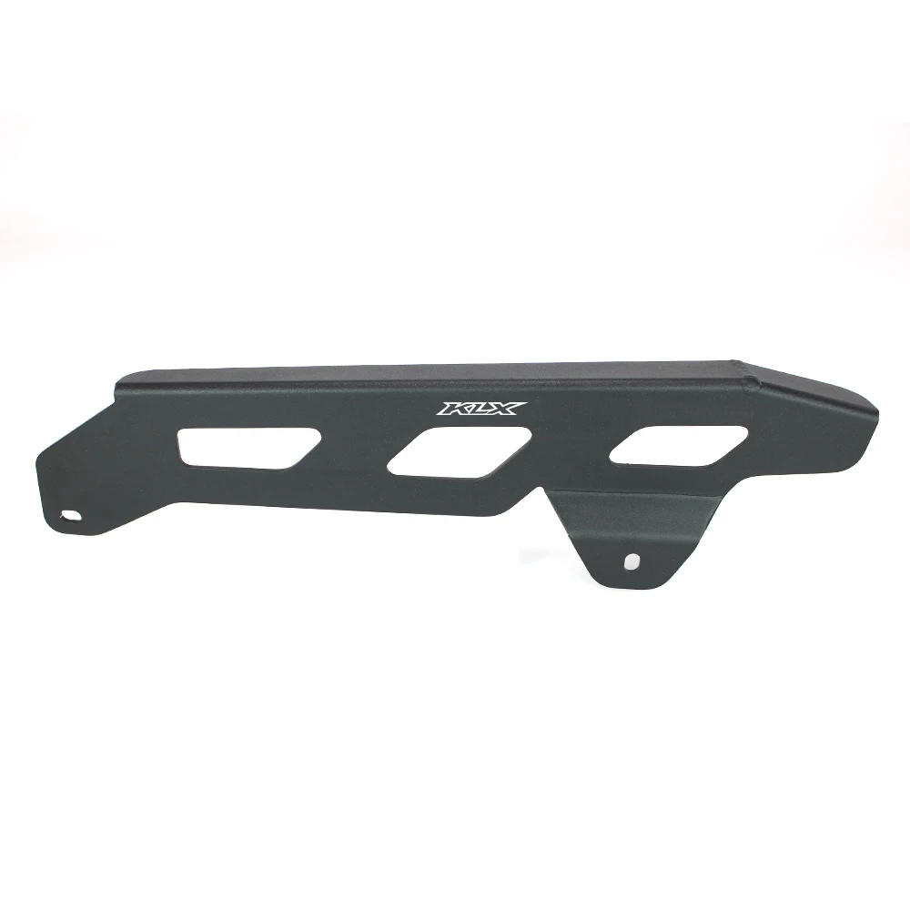 Motorcycle Rear Sprocket Guard Chain Cover Protector For Kawasaki KLX250 KLX250S KLX250SF 2009-2020 KLX300 KLX300SM 2021-2025
Motorcycle Rear Sprocket Guard Chain Cover Protector For Kawasaki KLX250 KLX250S KLX250SF 2009-2020 KLX300 KLX300SM 2021-2025