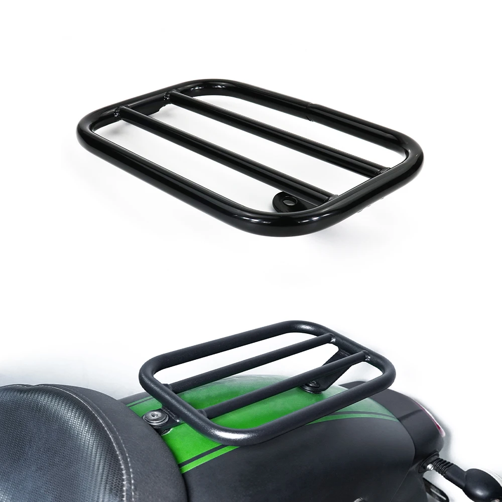 Fit For Kawasaki VULCAN S VULCAN 650 S 2015-2024 Rear Luggage Rack Motorcycle Cargo Rack Rear Tailstock Travel Rack Shelves
Fit For Kawasaki VULCAN S VULCAN 650 S 2015-2024 Rear Luggage Rack Motorcycle Cargo Rack Rear Tailstock Travel Rack Shelves