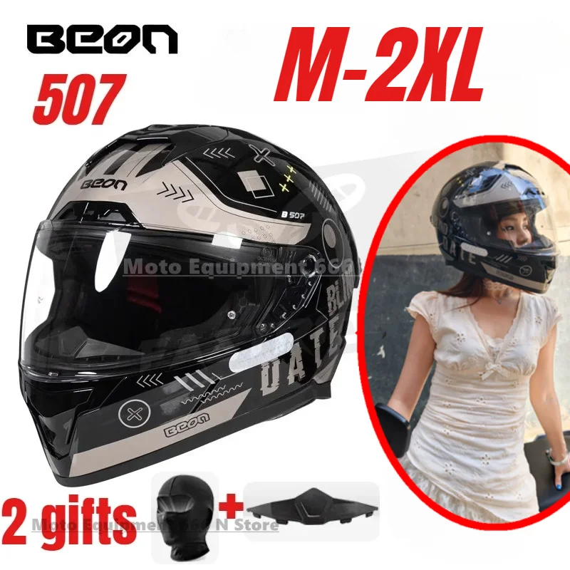 Motorcycle full helmet motorcycle cruising large tail racing helmet men's and women's cascos para moto DOT ECE certification
Motorcycle full helmet motorcycle cruising large tail racing helmet men's and women's cascos para moto DOT ECE certification