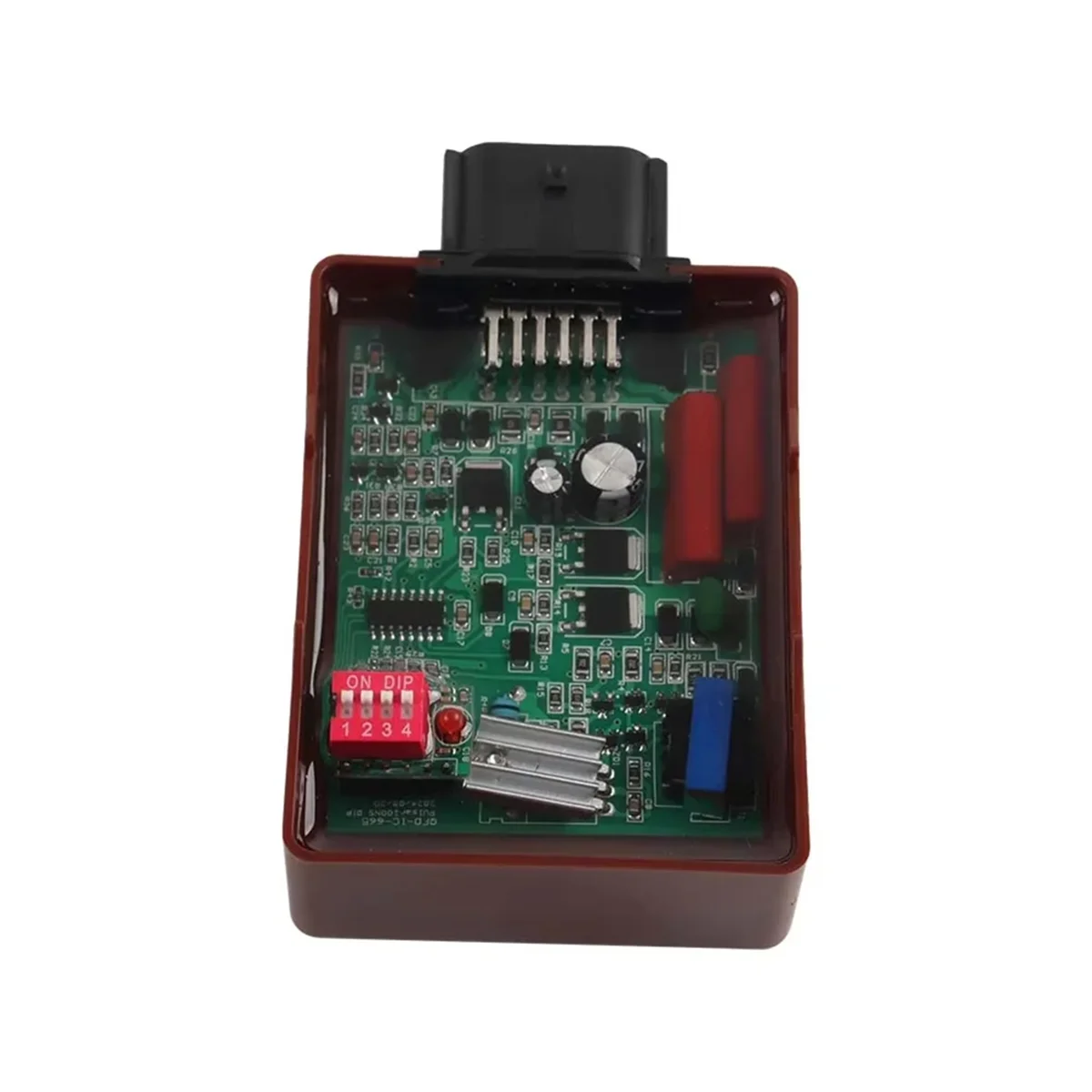 Motor-Motorcycle 12 Pin AC-Ignition Box Adjustable Racing CDI Igniter Unit for Rouser RS200 JL351200 NS200 NS
Motor-Motorcycle 12 Pin AC-Ignition Box Adjustable Racing CDI Igniter Unit for Rouser RS200 JL351200 NS200 NS