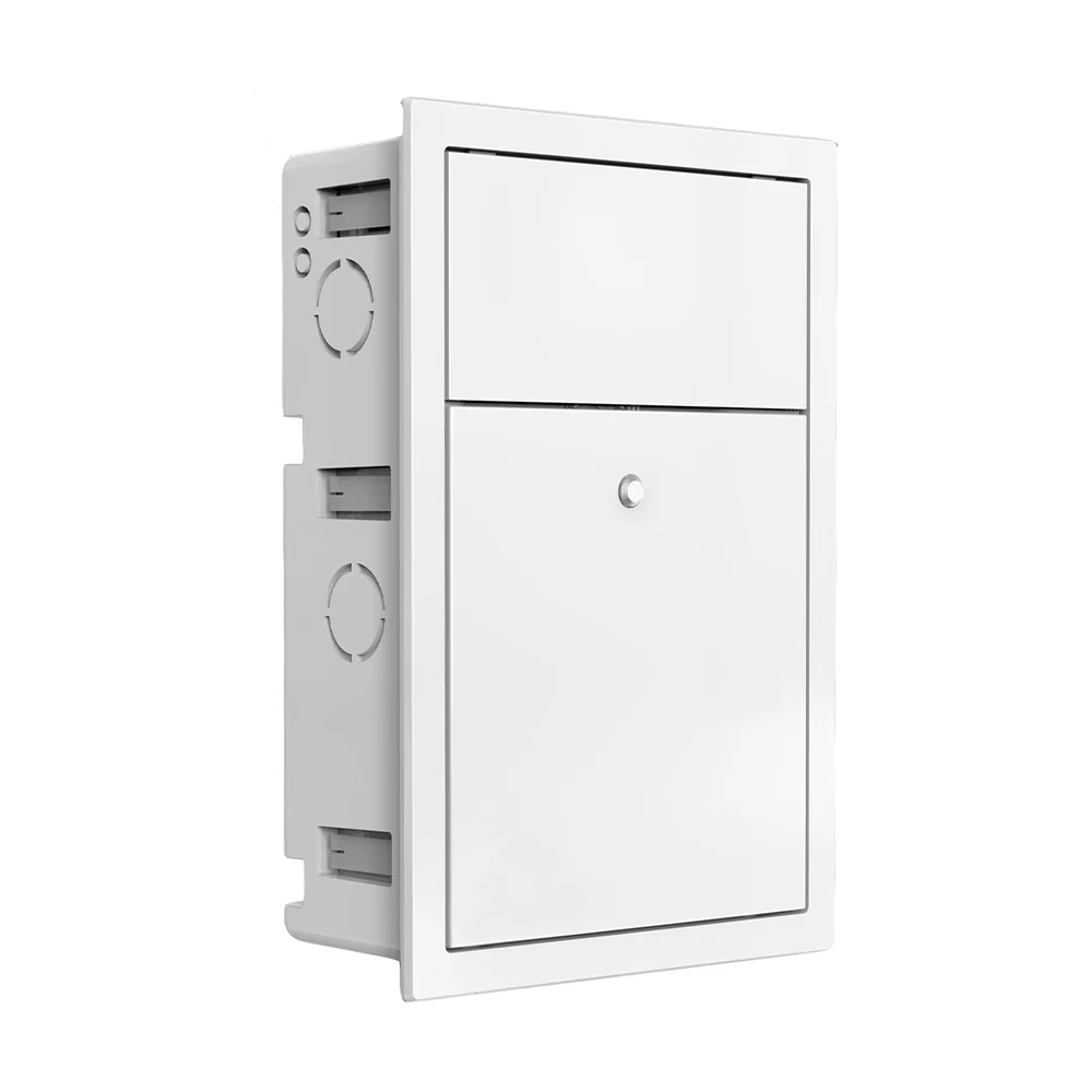 High Quality Intelligent Saving Energy Multifunctional Household Central Vacuum Cleaner System
High Quality Intelligent Saving Energy Multifunctional Household Central Vacuum Cleaner System