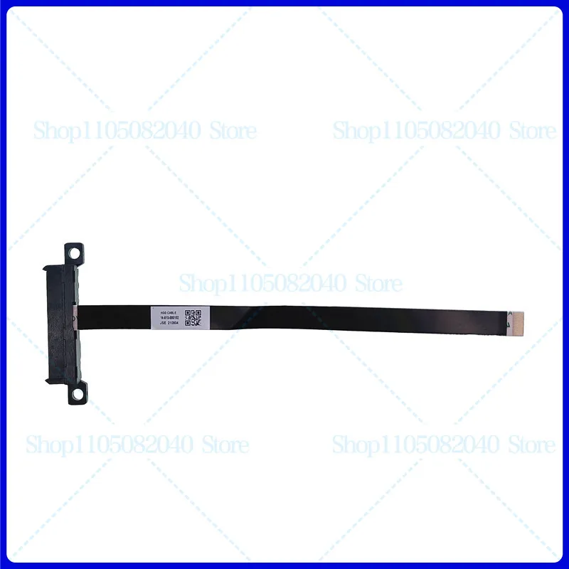 SATA Hard Drive Cable HDD Cable 15CM Black Male-to-Female 16-Pin for NUC 8/9/10/11/12 Mini PC
SATA Hard Drive Cable HDD Cable 15CM Black Male-to-Female 16-Pin for NUC 8/9/10/11/12 Mini PC