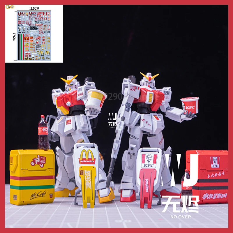 Kk 1/144 Hg Mass Production Ground Type Assembly Model Kit Action Figure Mc Color Collect Plastic Mecha Statue Kid Toy
Kk 1/144 Hg Mass Production Ground Type Assembly Model Kit Action Figure Mc Color Collect Plastic Mecha Statue Kid Toy