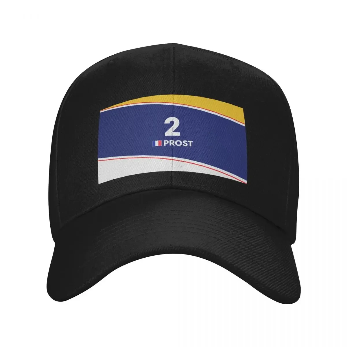 F1 Legends - Alain Prost Baseball Cap Anime Hat Icon fishing caps man Caps Male Women's
F1 Legends - Alain Prost Baseball Cap Anime Hat Icon fishing caps man Caps Male Women's