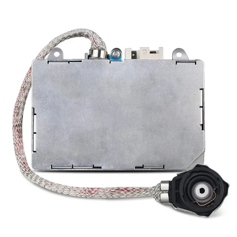 Балласт ксеноновой лампы KDLT002 DDLT002 85967-50020 для систем освещения транспортных средств Lexus и Mazda
Балласт ксеноновой лампы KDLT002 DDLT002 85967-50020 для систем освещения транспортных средств Lexus и Mazda