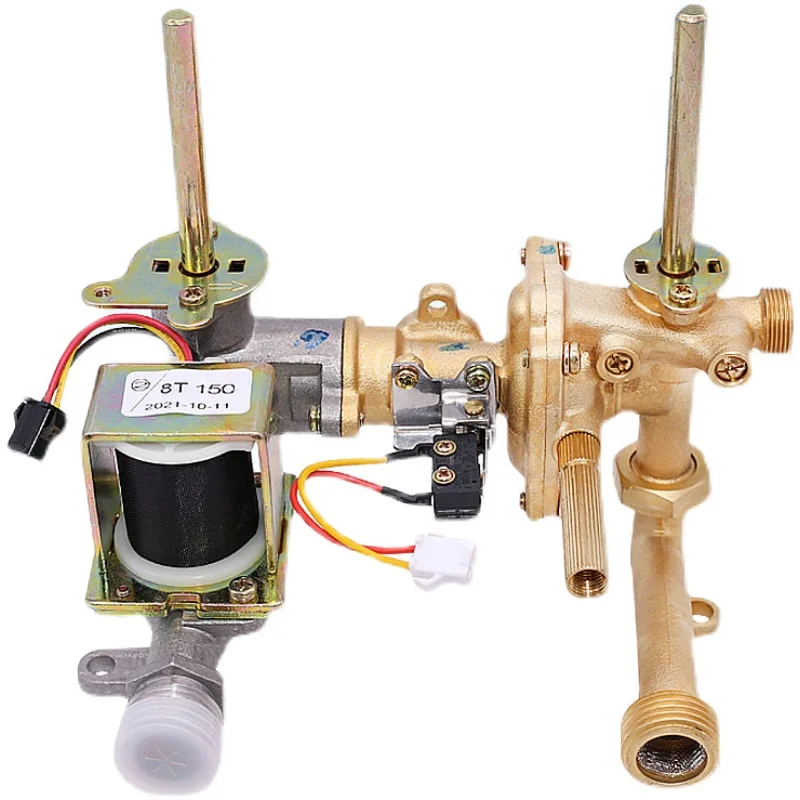 1 шт., детали газового водонагревателя, газовый и сборочный клапан для газового соединительного клапана Midea, аксессуары для медного клапана
1 шт., детали газового водонагревателя, газовый и сборочный клапан для газового соединительного клапана Midea, аксессуары для медного клапана